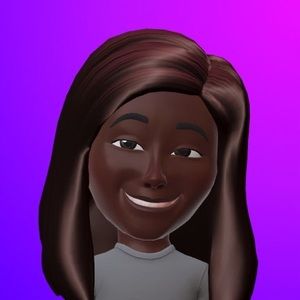 Meet your Posher, Iris